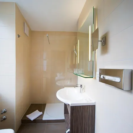 Le Petit Charme-inn Zermatt