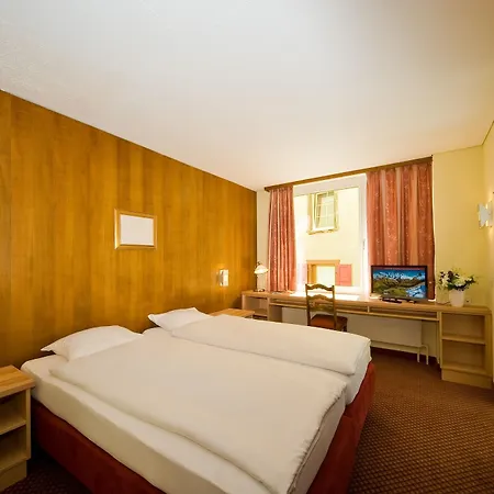 Hotel Le Petit Charme-inn 2*