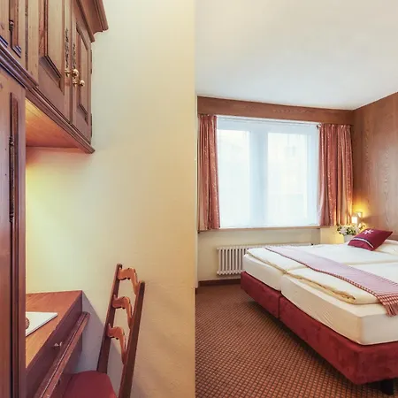Le Petit Charme-inn Szálloda