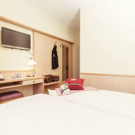 魅力酒店 2*