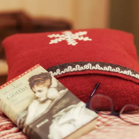 Hotel Le Petit Charme-inn Zermatt