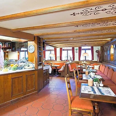 Le Petit Charme-inn Szálloda