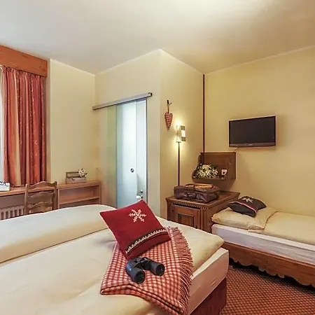 Szálloda Le Petit Charme-inn 2*