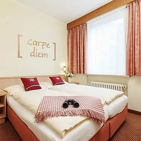 Le Petit Charme-inn