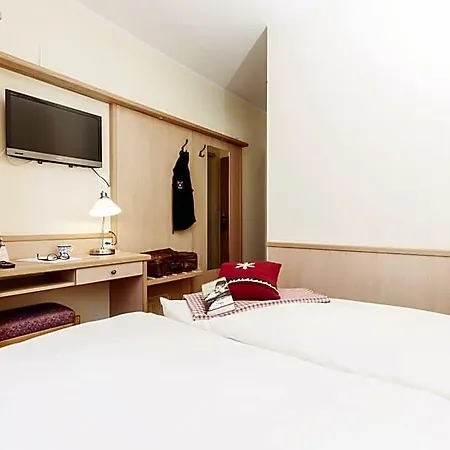 Szálloda Le Petit Charme-inn