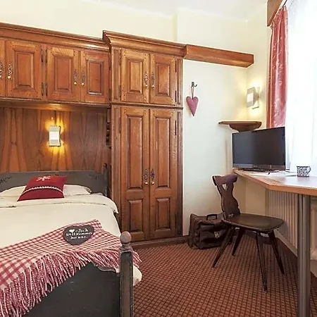 Szálloda Le Petit Charme-inn 2*