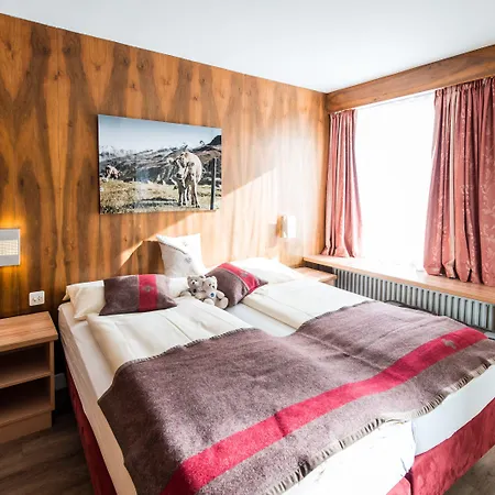 Le Petit Charme-inn Готель