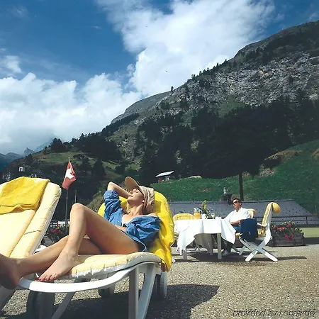 Hotell Le Petit Charme-inn 2*