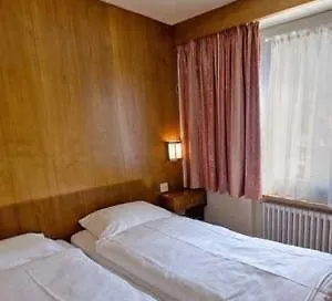Le Petit Charme-inn 2* צרמט