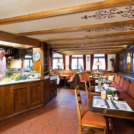 Le Petit Charme-inn
