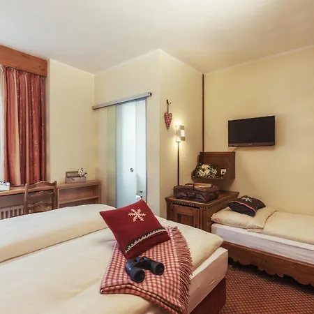 Le Petit Charme-inn Szálloda