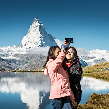 Le Petit Charme-inn Zermatt