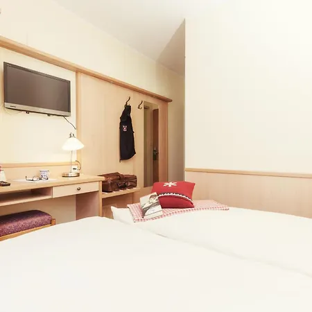 魅力酒店 2*