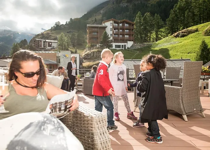 Le Petit Charme-inn Hotell