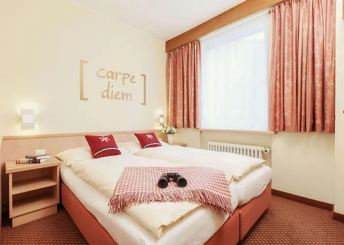 Le Petit Charme-inn 2*