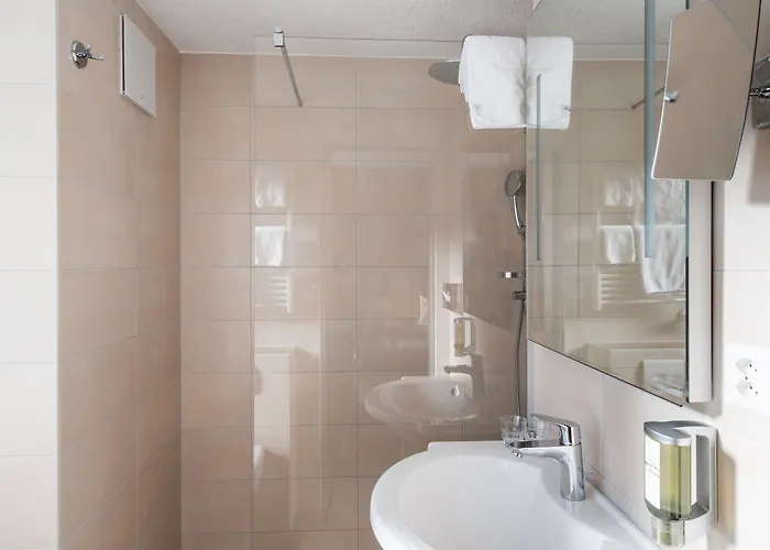 Le Petit Charme-inn Hotell