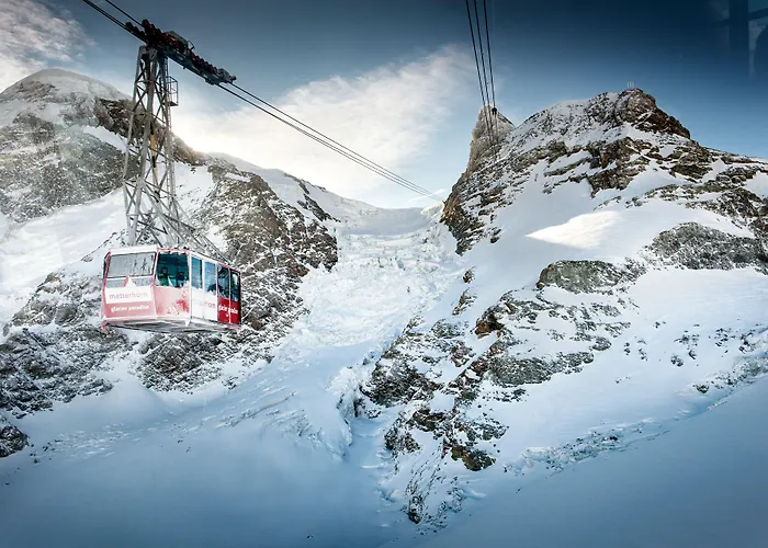 Le Petit Charme-inn Zermatt