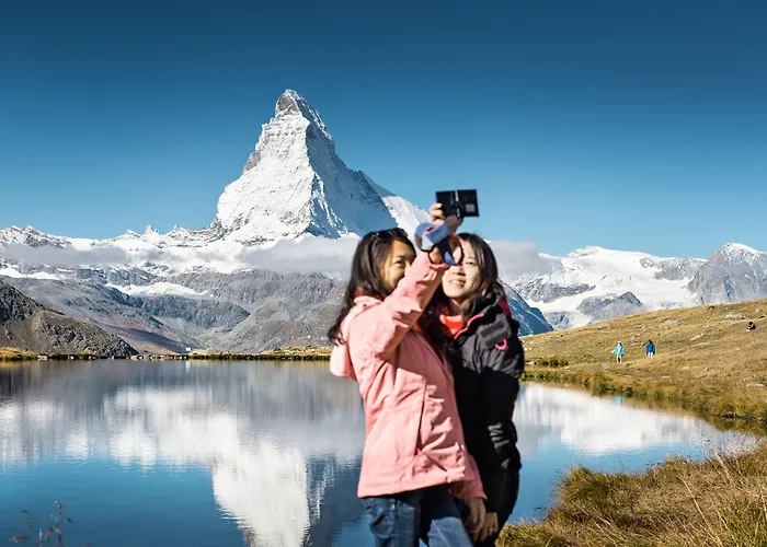 Hotell Le Petit Charme-inn 2*