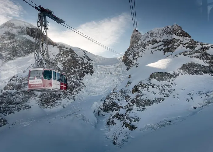 Le Petit Charme-inn Hotel 2*