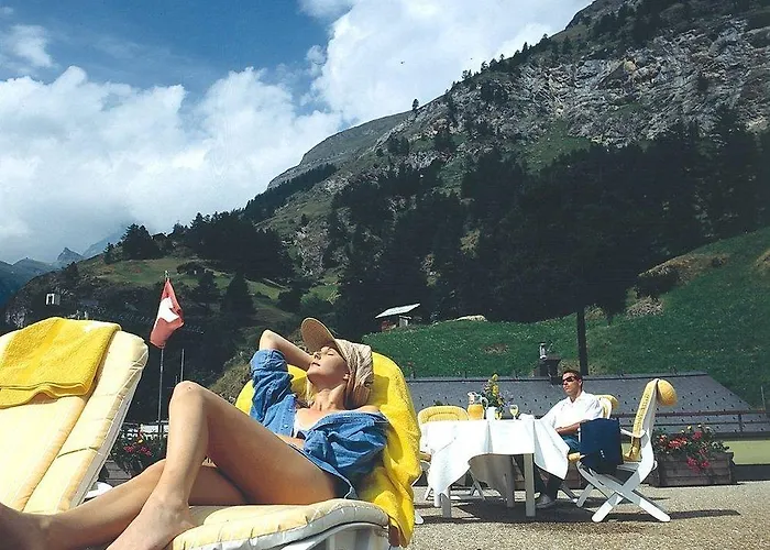 Hotel Le Petit Charme-inn 2*