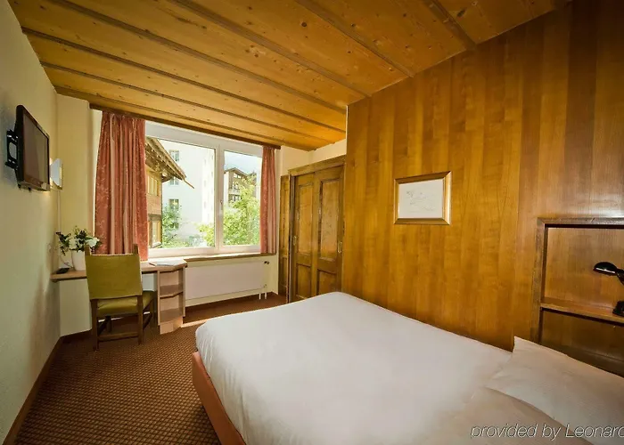 Hotel Le Petit Charme-inn