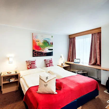 Hotel Le Petit Charme-inn