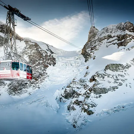 Le Petit Charme-inn Zermatt