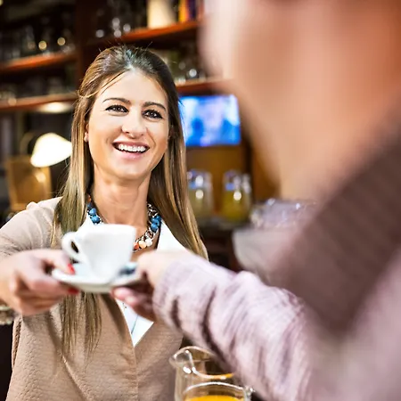 Le Petit Charme-inn 2* Zermatt