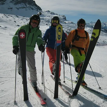 Le Petit Charme-inn Zermatt