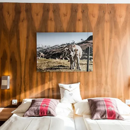 Hotel Le Petit Charme-inn 2*