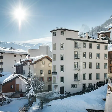 Le Petit Charme-inn 2* Zermatt