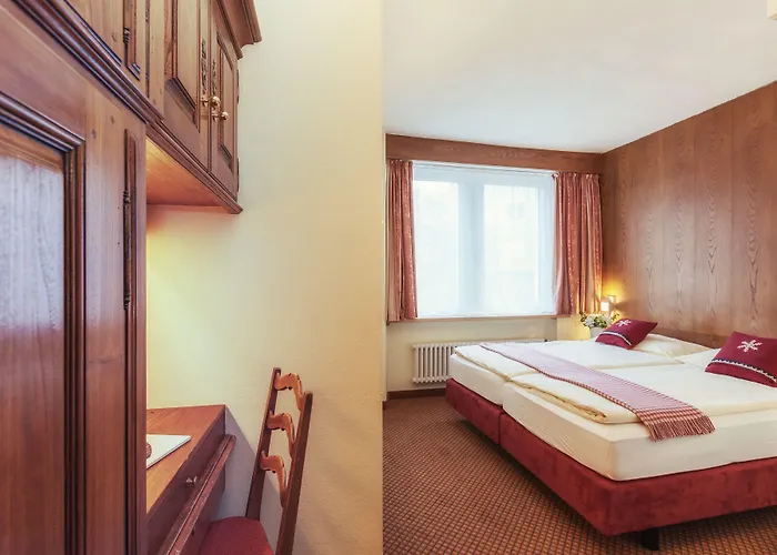 Hotel Le Petit Charme-inn