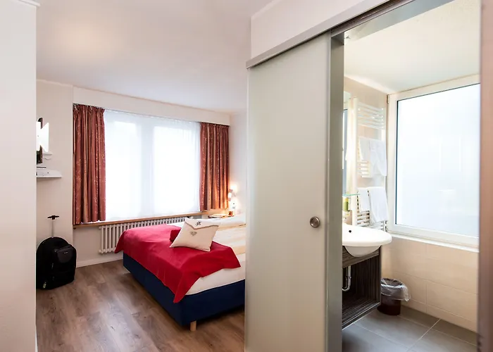 Hotel Le Petit Charme-inn Zermatt