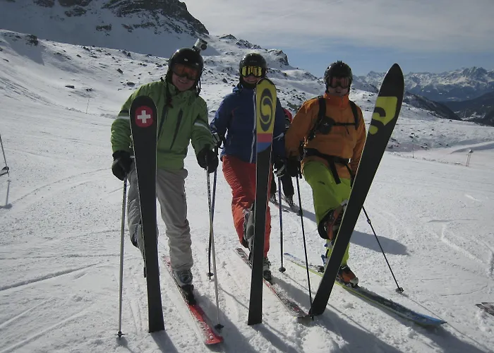 Le Petit Charme-inn Hotel Zermatt