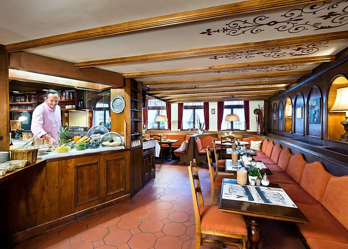 Hotel Le Petit Charme-inn Zermatt