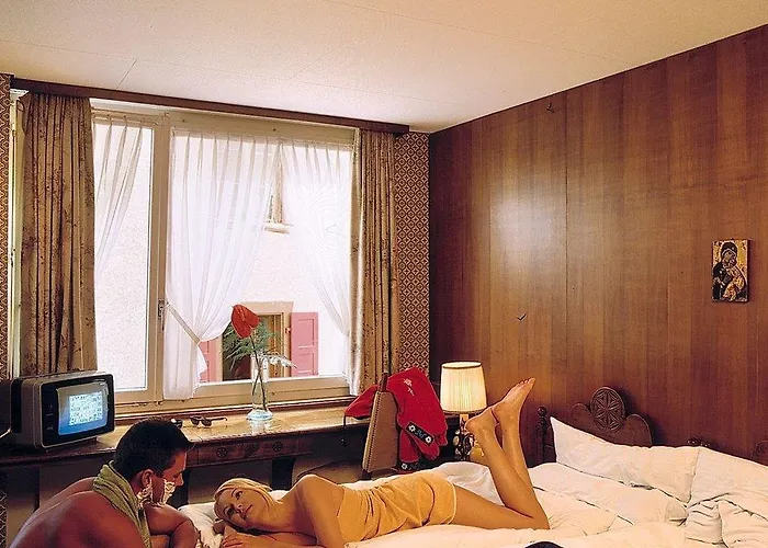 Hotel Le Petit Charme-inn