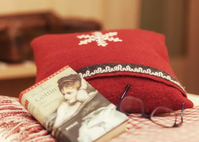 Le Petit Charme-inn 2*